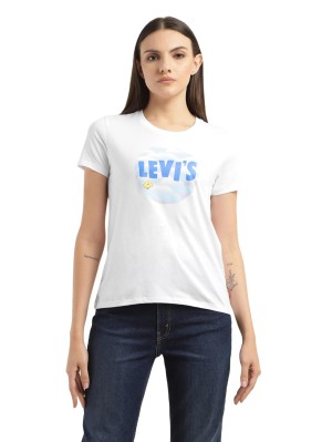 Levi's Women T-Shirt